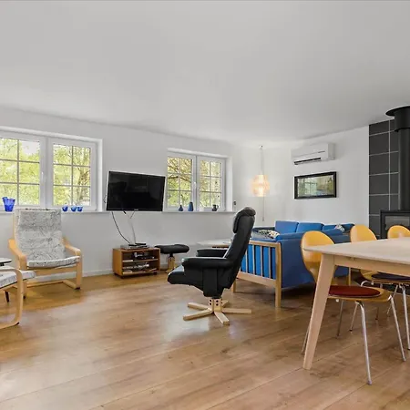 Casa vacanze 3649-nexo-sondervej-6 *