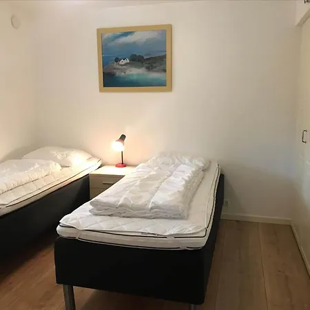 Casa vacanze 3649-nexo-sondervej-6 Neksø