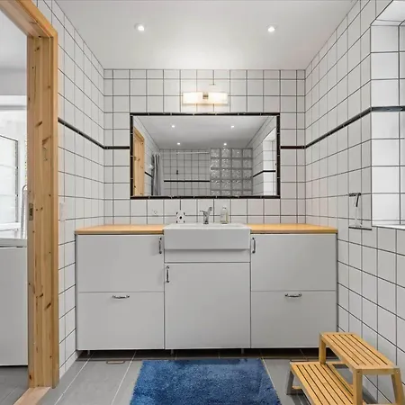 3649-nexo-sondervej-6 Casa vacanze Neksø