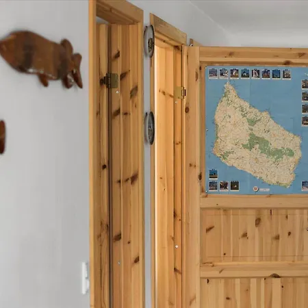 3649-nexo-sondervej-6 Casa vacanze *