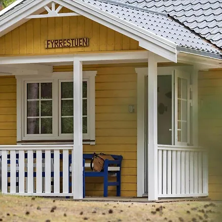 3649-nexo-sondervej-6 Casa vacanze *