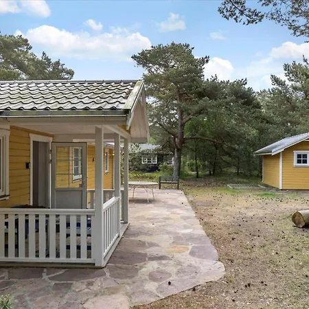 3649-nexo-sondervej-6 Casa vacanze