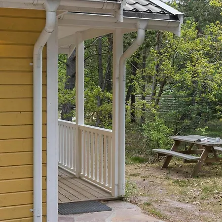 Casa vacanze 3649-nexo-sondervej-6 Neksø