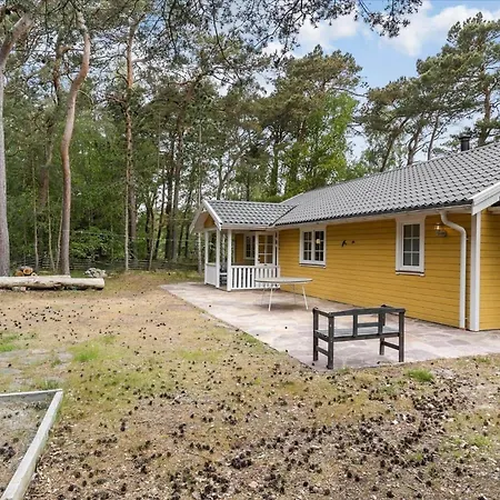 Casa vacanze 3649-nexo-sondervej-6 Neksø