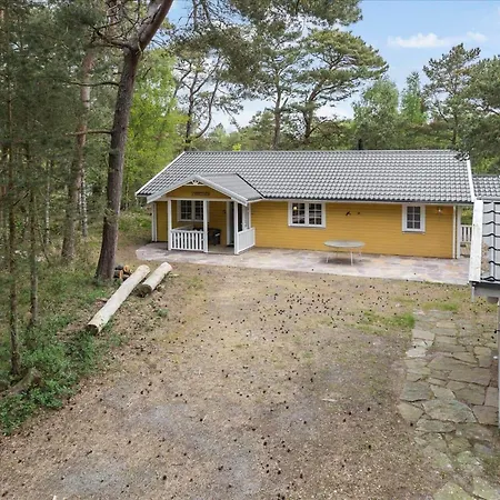 Casa vacanze 3649-nexo-sondervej-6 *