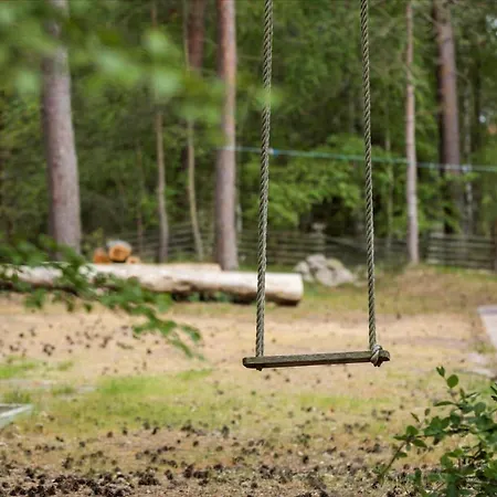 3649-nexo-sondervej-6 Casa vacanze Neksø