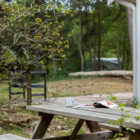 3649-nexo-sondervej-6 Casa vacanze *