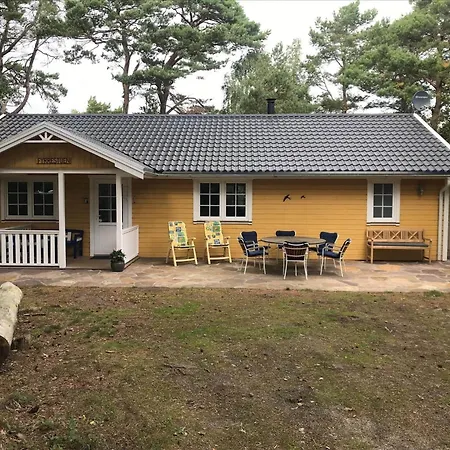 3649-nexo-sondervej-6 Casa vacanze Neksø