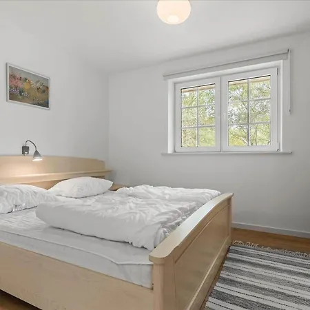 3649-nexo-sondervej-6 Tatil Evi Neksø
