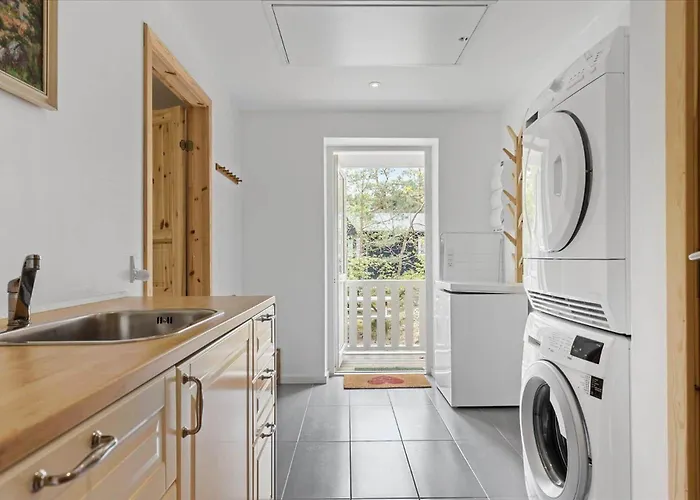 3649-nexo-sondervej-6 Hébergement de vacances *