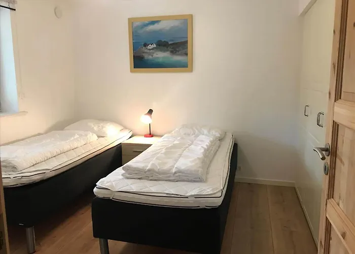 Hébergement de vacances 3649-nexo-sondervej-6 Neksø