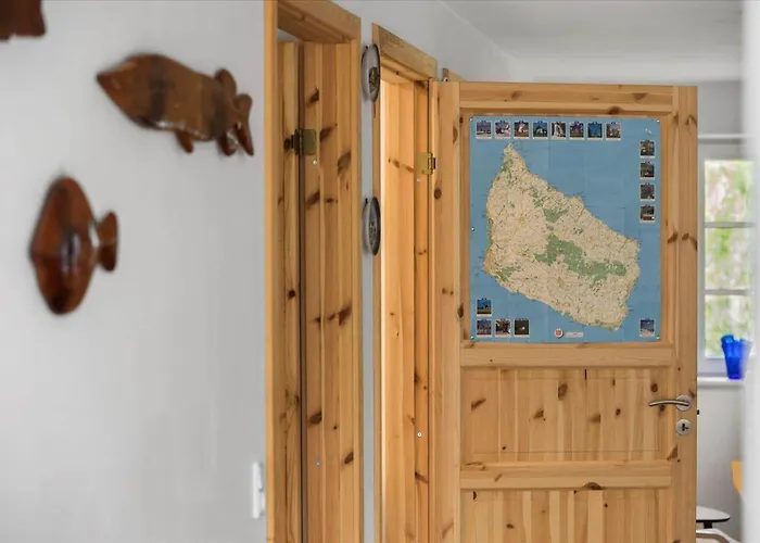 3649-nexo-sondervej-6 Hébergement de vacances *