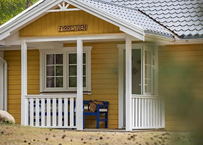 3649-nexo-sondervej-6 Hébergement de vacances *