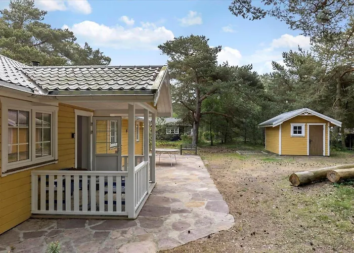 3649-nexo-sondervej-6 Hébergement de vacances