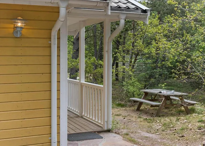 Hébergement de vacances 3649-nexo-sondervej-6 Neksø