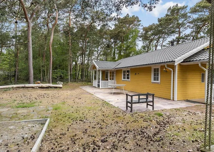 Hébergement de vacances 3649-nexo-sondervej-6 Neksø